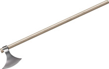 Cold Steel Viking Axe Hickory 10.33 Plain Blade CS89VA