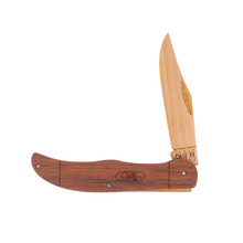 Case Hardwood Knife Kit Pocket Hunter CA11165W