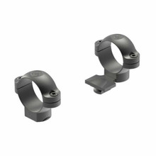 LEUPOLD STD 1IN MED EXT MATTE LU49911