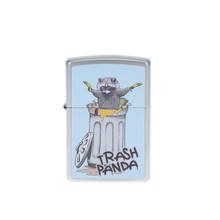 Zippo SMKW Exclusive Trash Panda Lighter ZP415526