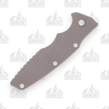 Hinderer Eklipse 3.5&quot; Flat Dark Earth G-10