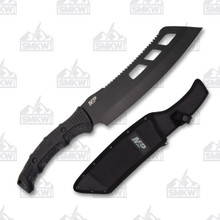 M&P Extraction and Evasion Cleaver 1117208 M&P Extraction and Evasion Cleaver 1117208