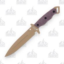 Halfbreed Medium Infantry Dark Earth Spear