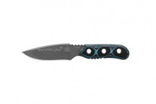 Tops Blue Otter