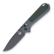 Benchmade 430BK Redoubt Folding Knife BM430BK