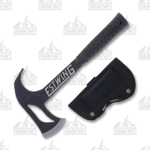 Estwing Hunter’s Axe Black Nylon 14.25in ESEBHA