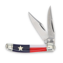 Rough Ryder Desert Fox Copperhead Folding Knife RR2304