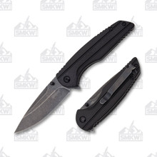 Kershaw Pushrod Folding Knife