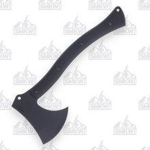 Defiant 7 Cruiser Axe
