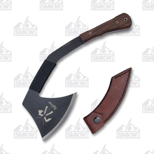 Kukrax Pak Axe