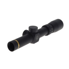 Leupold BackCountry Cross-Slot Tikka T3/T3x 1-pc Matte Base