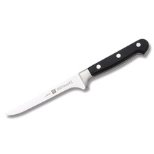 Zwilling J.A. Henckels Professional "S" 5-1/2" Boning Knife 1001491