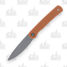 Sanelli Ambrogio - BBQ - Knife Scimitar American Narrow 10 3/16in - Folding