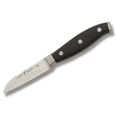 Henckels International Forged Premio 3-Inch Kudamono Paring Knife