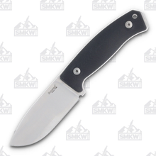 LionSteel M2M Black G-10