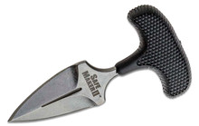 Cold Steel Safe Maker 2 Neck Knife Stonewashed CS12DCST