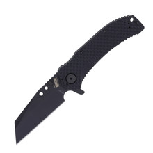 Halfbreed Hardcore MILF-04 Milspec Wharncliffe MILF04BLK