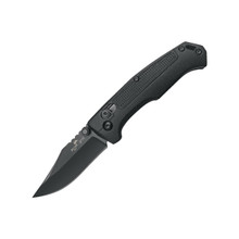 Bear & Son Bear Ops Rancor IV Folding Knife Black BRMC500ALBKB