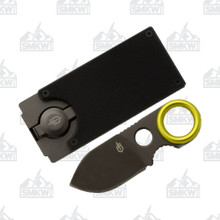 Gerber GDC Money Clip G2521