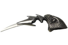 Eagle Finger Claw Ring Knife