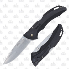 Buck Bantam BHW Folding Knife Black