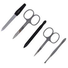 Benchmark Travel Size Manicure Set BMK094