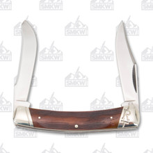 Rough Ryder Vaquero Mexican Bowie Knife - Smoky Mountain Knife Works