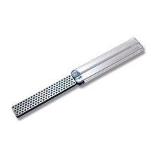 DMT Single Sided Diafold Coarse Diamond Knife Sharpener FWC