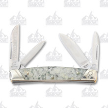 Rough Ryder Congress Folding Knife Easy Money RR1885
