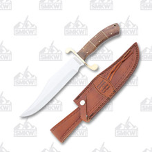 Rough Ryder RR2007 Wood-Handled Bowie