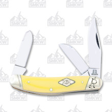 Rough Ryder Classic Carbon Sowbelly RR1733