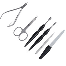 Benchmark Manicure Gift Set BMK102
