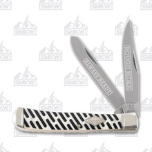 Rough Ryder Rain Trapper Folding Knife RR1598