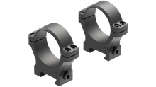 LEUPOLD BACK COUNTRY CROSS SLOT 35MM RNG LU175123