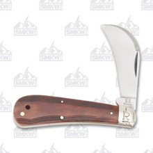 Rough Ryder High Plains Hawkbill Folding Knife