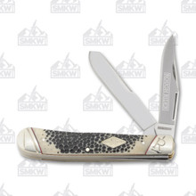 Rough Ryder Buckshot Bone Trapper RR1544