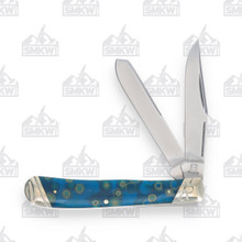 Rough Ryder Celestial Trapper Folding Knife RR2066