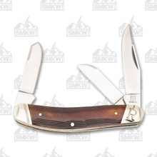 Rough Ryder High Plains Sowbelly Stockman Folding Knife