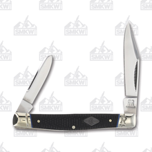 Rough Ryder Classic Carbon II Pen Knife