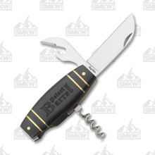 Rough Ryder Select Barrel Bartender Knife RR1464