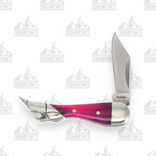 Rough Ryder Ultraviolet Little Lady Leg RR1251
