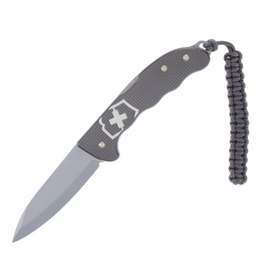 Victorinox Hunter Pro Folding Knife Alox Limited Edition 2022