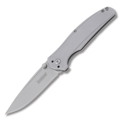 Kershaw Catalytic Framelock Folding Knife KS1341 - Smoky Mountain
