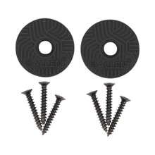 Allen Two Piece Disc Magnet Set