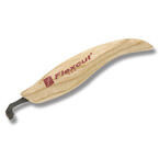Flexcut 70 Deg 1/4" (6mm) Right-Handed Scorp FTCKN24