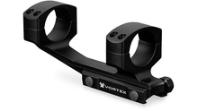 Vortex Pro Extended 34mm Cantilever Mount 1.44"