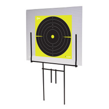 Allen EZ Range Portable Target Stand