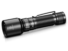 Fenix C7 3000 Lumens High Performance Rechargeable Flashlight FENC7