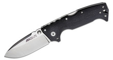 Cold Steel AD-10 Lite Tri-Ad Folding Knife (Drop Point)