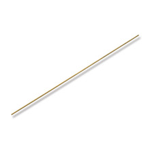 Brass Rod 3/32" x 12" JZAB106
